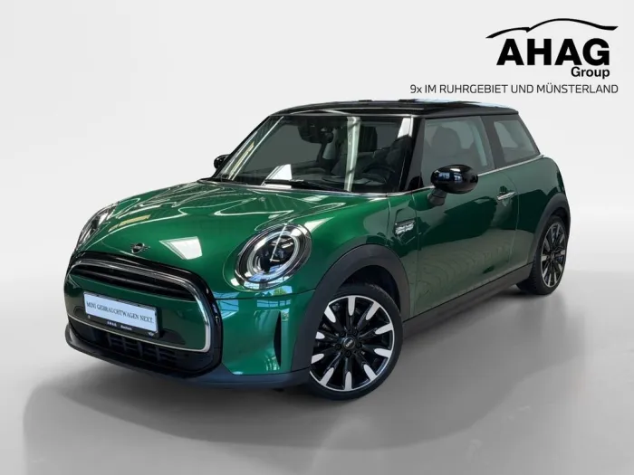 MINI Cooper Classic Trim Klimaaut. Sportsitze PDC