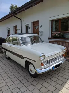 Ford Taunus