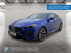 BMW 220d Gran Coupé