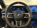 BMW i5 M60 xDrive Limousine