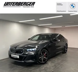 BMW i5 M60 xDrive Limousine