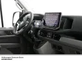 Volkswagen Crafter 35 Kasten 2 0 L TDI Klima RK App-Connect