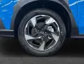 Subaru Crosstrek 2.0ie Platinum MJ24