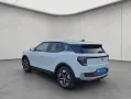 Ford Explorer mit Extended Range RWD 77kWh 210 kW