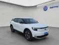 Ford Explorer mit Extended Range RWD 77kWh 210 kW