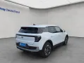 Ford Explorer mit Extended Range RWD 77kWh 210 kW