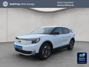 Ford Explorer mit Extended Range RWD 77kWh 210 kW