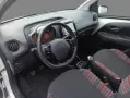 Citroën C1 5-türer VTi 72 Shine