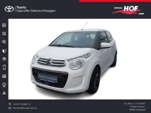 Citroën C1 5-türer VTi 72 Shine