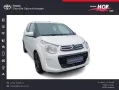 Citroën C1 5-türer VTi 72 Shine