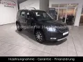 Skoda Yeti L&K DSG/1.Hd/Navi/Xenon/Leder/GARANTIE/EU 6