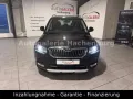 Skoda Yeti L&K DSG/1.Hd/Navi/Xenon/Leder/GARANTIE/EU 6