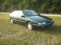 Citroën XM 3.0 24V  PALLAS neuer Orig.AT-Motor