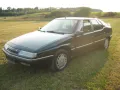 Citroën XM 3.0 24V  PALLAS neuer Orig.AT-Motor