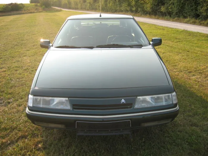 Citroën XM 3.0 24V  PALLAS neuer Orig.AT-Motor