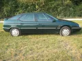 Citroën XM 3.0 24V  PALLAS neuer Orig.AT-Motor