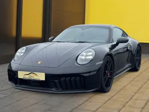 Porsche 911 992 GTS+Sport-Chrono+ACC+Bose