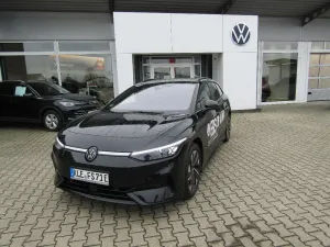 Volkswagen ID.7 Tourer Pro IQ.DRIVE NAVI 82 kWh BLACK STYLE
