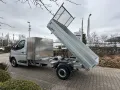 Nissan Interstar S-CAB 3SK 1 35 dCi170 FWD MT N-CONNECT