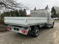 Nissan Interstar S-CAB 3SK 1 35 dCi170 FWD MT N-CONNECT