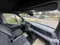 Nissan Interstar S-CAB 3SK 1 35 dCi170 FWD MT N-CONNECT