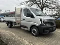 Nissan Interstar S-CAB 3SK 1 35 dCi170 FWD MT N-CONNECT