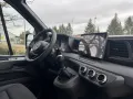 Nissan Interstar S-CAB 3SK 1 35 dCi170 FWD MT N-CONNECT