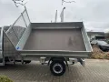 Nissan Interstar S-CAB 3SK 1 35 dCi170 FWD MT N-CONNECT