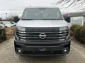 Nissan Interstar S-CAB 3SK 1 35 dCi170 FWD MT N-CONNECT
