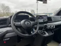 Nissan Interstar S-CAB 3SK 1 35 dCi170 FWD MT N-CONNECT