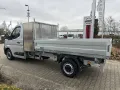 Nissan Interstar S-CAB 3SK 1 35 dCi170 FWD MT N-CONNECT
