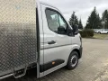 Nissan Interstar S-CAB 3SK 1 35 dCi170 FWD MT N-CONNECT