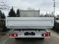 Nissan Interstar S-CAB 3SK 1 35 dCi170 FWD MT N-CONNECT