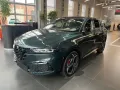 Alfa Romeo Tonale Ibrida Veloce 1.5l MHEV 175PS Verde Monza