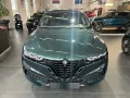 Alfa Romeo Tonale Ibrida Veloce 1.5l MHEV 175PS Verde Monza