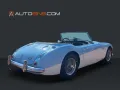 Austin Healey Healey früher 3000 MK I - in sehr gutem Zustand