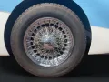 Austin Healey Healey früher 3000 MK I - in sehr gutem Zustand