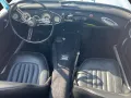 Austin Healey Healey früher 3000 MK I - in sehr gutem Zustand