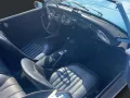 Austin Healey Healey früher 3000 MK I - in sehr gutem Zustand
