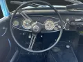Austin Healey Healey früher 3000 MK I - in sehr gutem Zustand