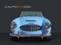 Austin Healey Healey früher 3000 MK I - in sehr gutem Zustand