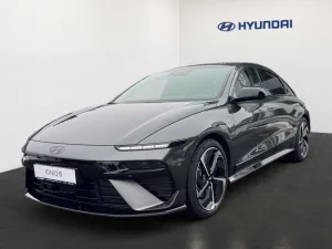 Hyundai IONIQ 6 N-LINE FL (MY26) 84 kWh 4WD Matrix-LED