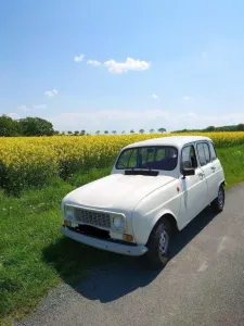 Renault R 4