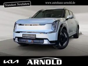Kia EV9 AWD Kamera Sitzventilation el.-Klappe LED !