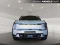 Kia EV9 AWD Kamera Sitzventilation el.-Klappe LED !