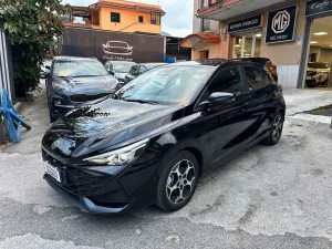 Other Mg MG3 1.5 bz 115 cv Comfort