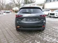 Mazda CX-5 2.5L SKYACTIV G 194