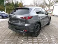 Mazda CX-5 2.5L SKYACTIV G 194