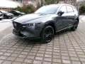 Mazda CX-5 2.5L SKYACTIV G 194