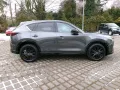 Mazda CX-5 2.5L SKYACTIV G 194